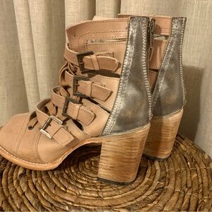 Freebird Braeden in Blush